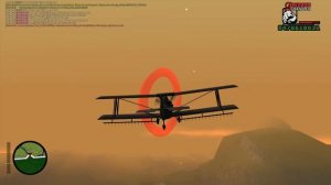 Аризона RP/получение лицензии пилота. easy pilot's license.