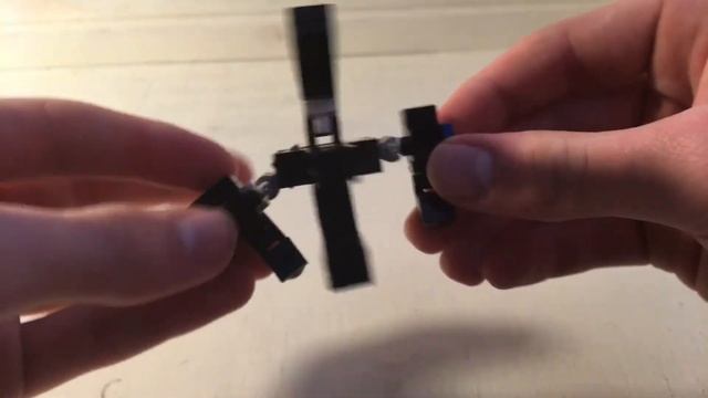 LEGO transformers Black Hawk смотреть онлайн