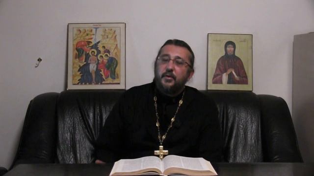 Разводиться ли, если ссоришься с мужем (женой) и полюбил другую? Священник Игорь Сильченков смотреть онлайн