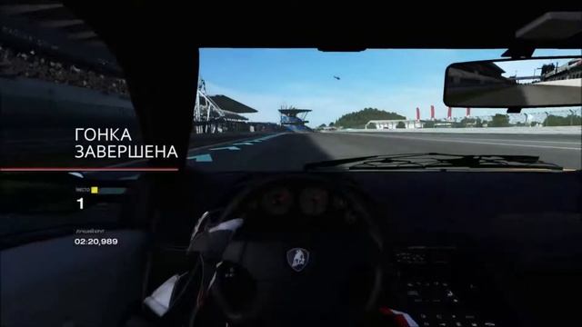 Forza Motorsport 5 Прохождение Часть 13 (Xbox One) смотреть онлайн