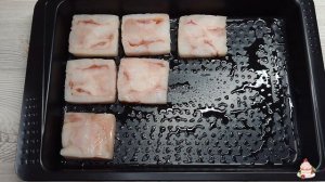 РАСКРЫВАЮ РЕЦЕПТ СОЧНОГО МИНТАЯ, ЗАПЕЧЕННОГО ПОД ШУБОЙ. СРАЗУ ТРЕБУЕТСЯ ДОБАВКА.JUICY POLLOCK RECIP