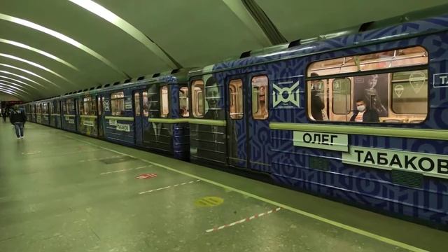 Олег Табаков на станции коньково смотреть онлайн