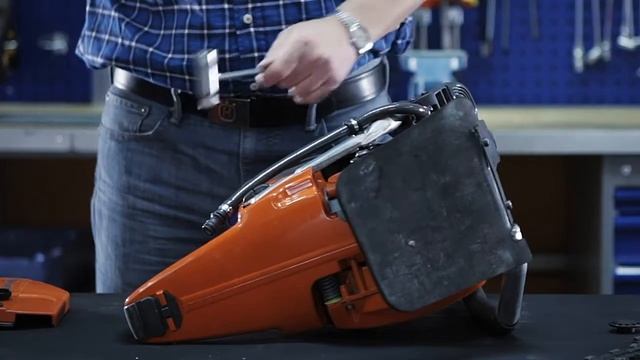 Como trocar a corrente em sua K 970 Chain смотреть онлайн