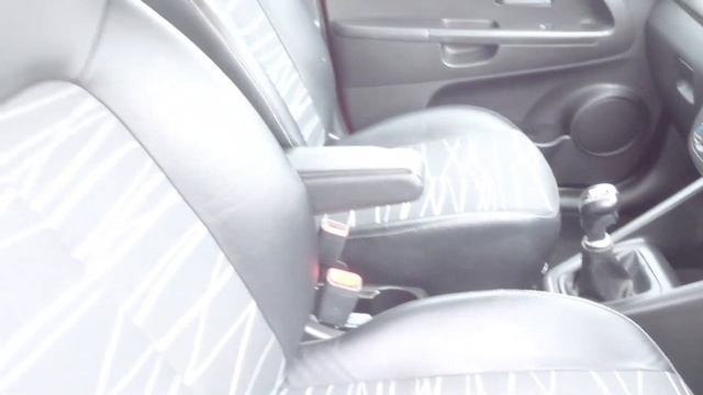 Kia Venga 1.6 CRDi 3 - FJ Chalke, Mere смотреть онлайн