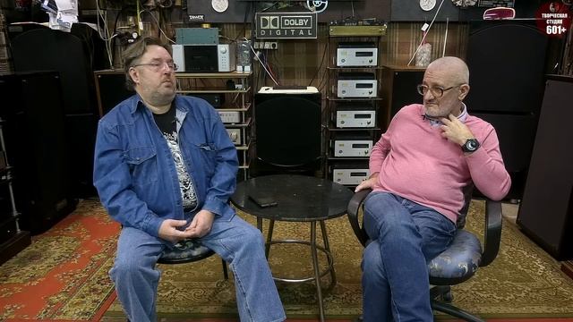 Чем усиливать свою аудиострасть.