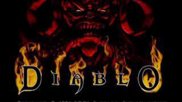 Diablo за 6минут 7секунд смотреть онлайн