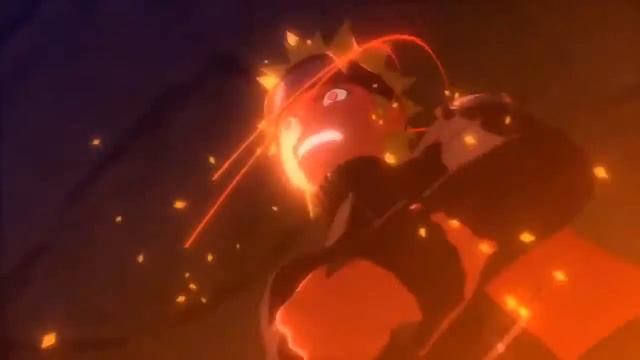 NARUTO SHIPPUDEN: Ultimate Ninja STORM 2 [Naruto VS Sasuke] (Quick-Time-Event) смотреть онлайн