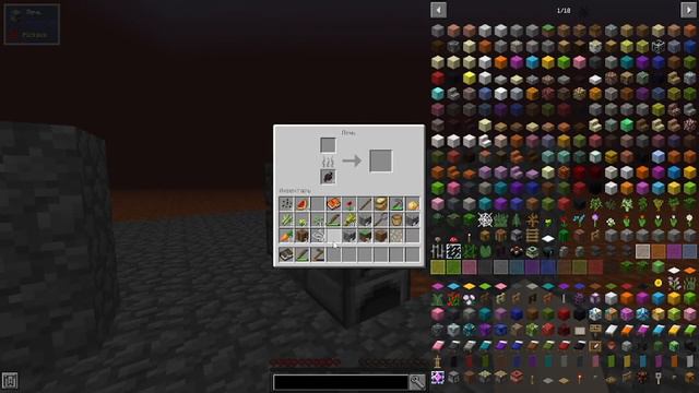 прохождение сборки за квесты №1#minecraft #игры смотреть онлайн