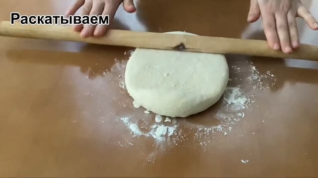 ВЫ БОЛЬШЕ НЕ БУДЕТЕ ИХ ПОКУПАТЬ!! Грузинские хачапури. смотреть онлайн