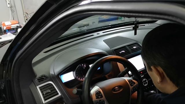Starline E96bt и полноценный Keyless