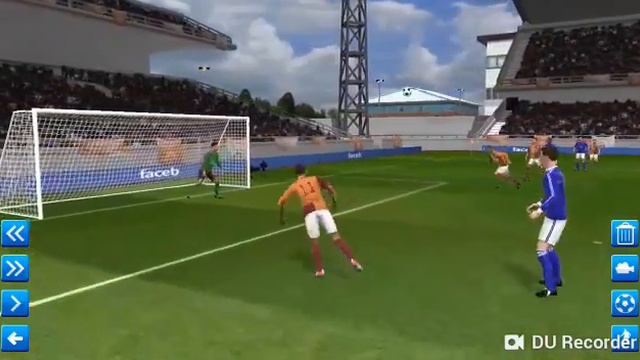 DLS 19 EN GÜZEL 5 GOLL ■ смотреть онлайн