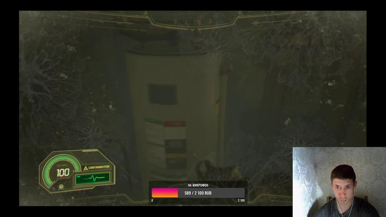 Resident evil 7 #4 смотреть онлайн