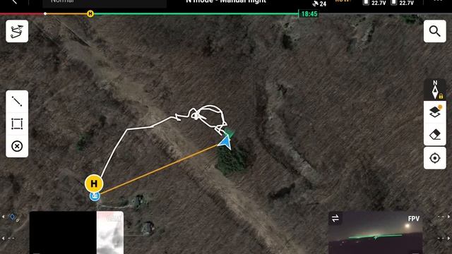 Mike's First Drone Deer Recovery of Season 2! смотреть онлайн