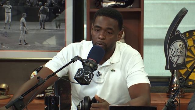 Chris Webber (Cavs) and Reggie Miller (Lakers) Make Their Pitches to LeBron | The Dan Patrick Show смотреть онлайн
