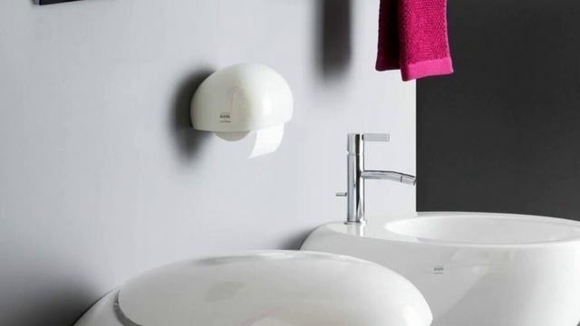 Преимущества подвесного унитаза. Главные плюсы. смотреть онлайн