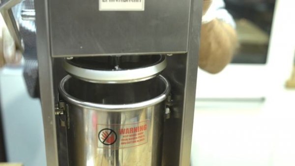 Краковская "квартирная" колбаса