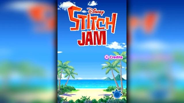 The Best of Retro VGM #2278 - Disney Stitch Jam (DS) - Trouble in Town! Slammin' Street смотреть онлайн