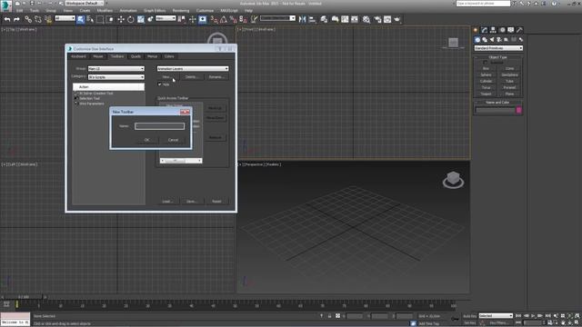 3Ds Max - How to install my scripts смотреть онлайн