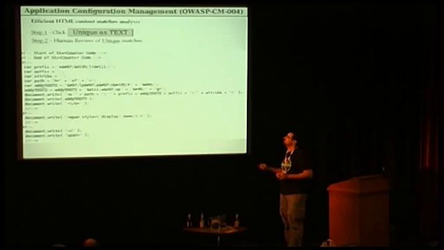 Bsides London 2012 Abraham Aranguren Introducing OWTF смотреть онлайн