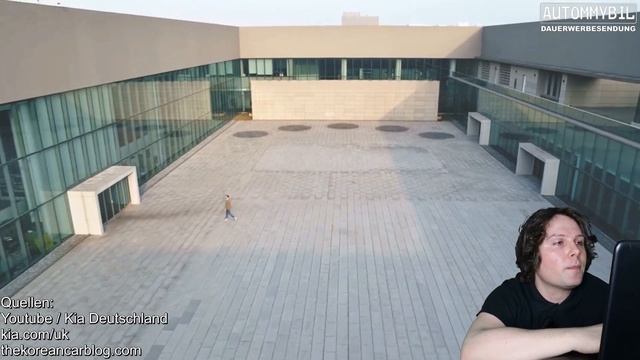 0 - 100 Km/h In 3,5 S ! Der Neue Kia EV6 Ab Sommer 2021 Erste Infos Fakten Erlkönige Bilder Gerücht