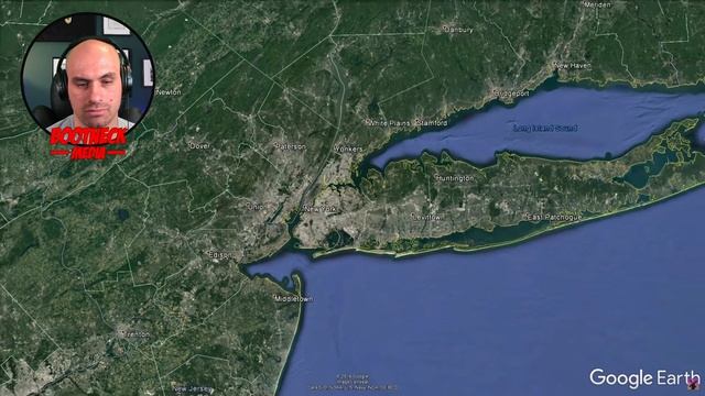 UK Marine Reacts to The Terrifying True Scale of Nuclear Weapons смотреть онлайн