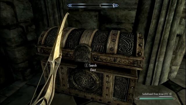 Skyrim: Dawnguard DLC - Part 17 смотреть онлайн