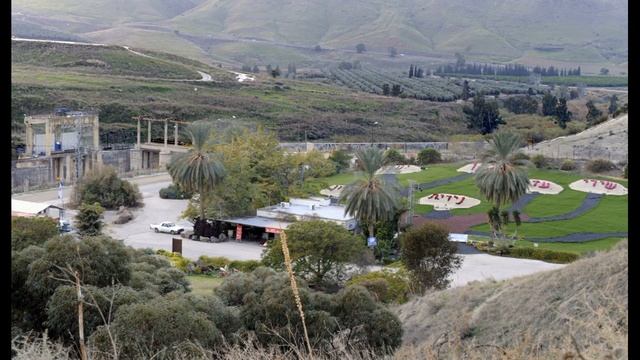 Beit Shean History (Israel) смотреть онлайн