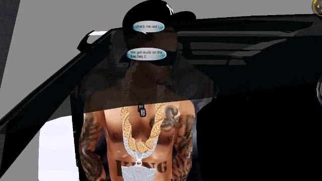 Random part 2 IMVU смотреть онлайн