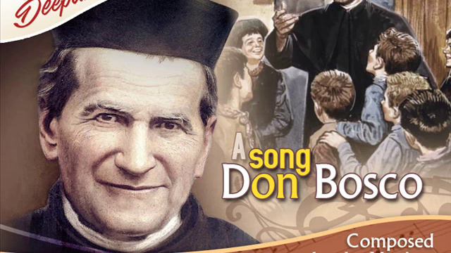 En Nenjil Neraintha Bosco - Don Bosco Song смотреть онлайн