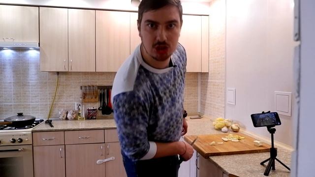 САМОЕ ВКУСНОЕ ЖАРКОЕ ИЗ СВИНИНЫ смотреть онлайн