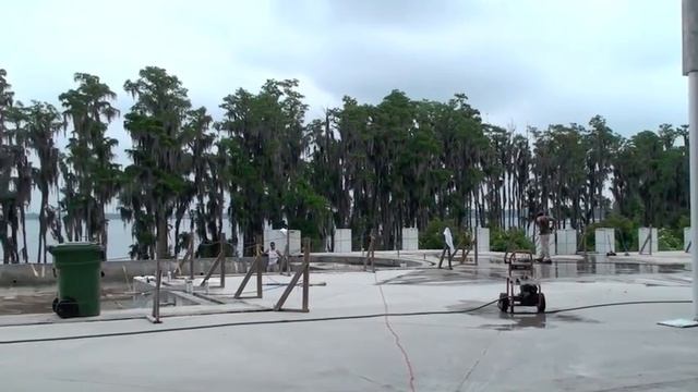 Lake Butler Mansion in Windermere FL by David Siegel смотреть онлайн