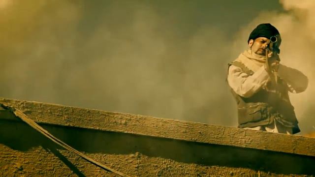 Medal Of Honor - Linkin Park The Catalyst Full Trailer