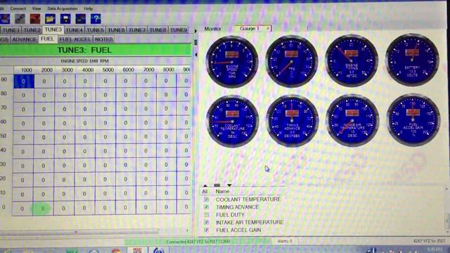2009 YFZ 450r смотреть онлайн