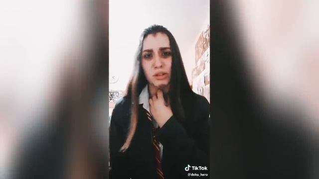 Tiktok:Sally Face Cosplays And Arts