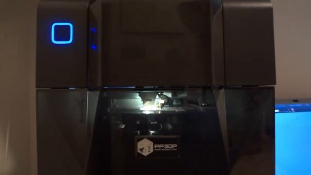 3D Printing Process Part I смотреть онлайн