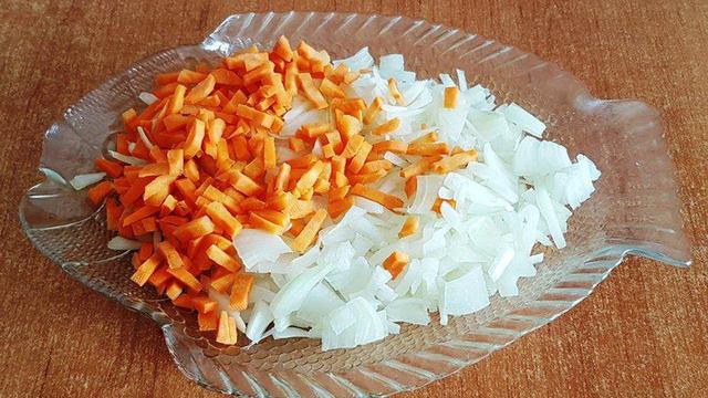 Секреты кухни