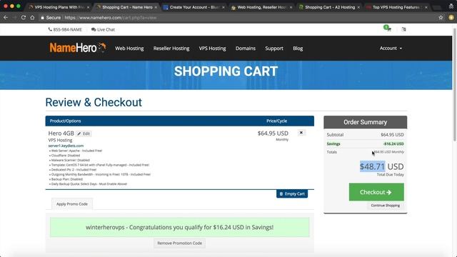 Best WordPress VPS Hosting смотреть онлайн