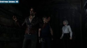 ВСЕ ГРЕХИ И ЛЯПЫ игры «Resident Evil 4» | ИгроГрехи
