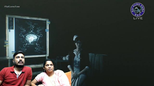 The Evil Within 2 Live SaiGameZone #6