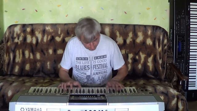 Не сложная тема, но во всех тональностях смотреть онлайн