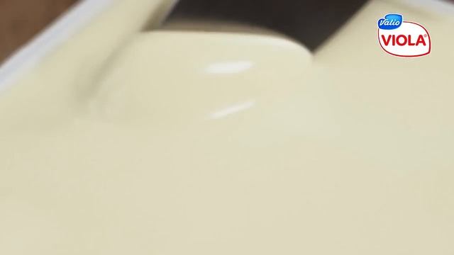 Viola-la, сыр, плавящий сердца!