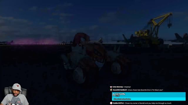 Since Nintendo Won't Let Us Play Mario Kart - Sonic & All-Stars Racing w/ the Squad смотреть онлайн