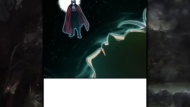 Озвучка манги | Реинкарнация тёмного магистра | 1-70 Главы