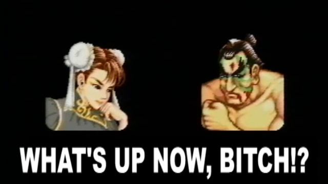 Classic Game Room HD - STREET FIGHTER 2 TURBO on SNES смотреть онлайн
