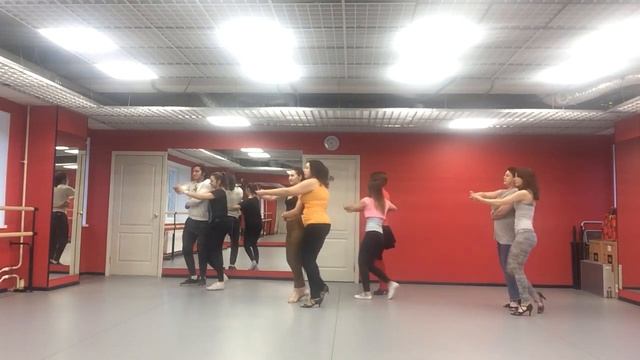 Бачата элемент 19 смотреть онлайн