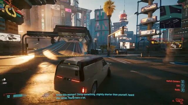 Cyberpunk 2077 | GTX 1650 GDDR6 + I5 4570