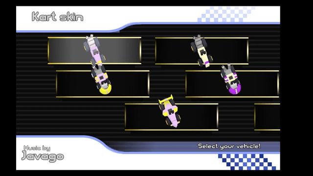 "Karting Dash" by MaxyLAND [All Coins] | Geometry Dash 2.11 смотреть онлайн