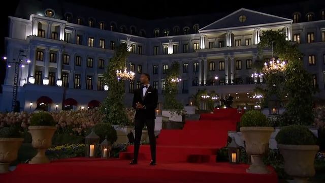 The Bachelorette and The Bachelor Sneak Peek - The Bachelorette & The Bachelor смотреть онлайн