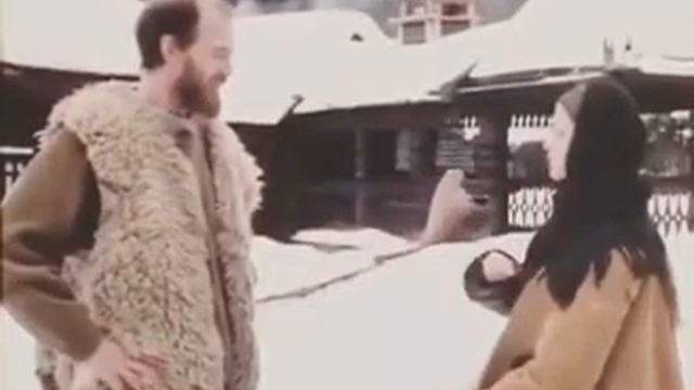 Вон оно как смотреть онлайн