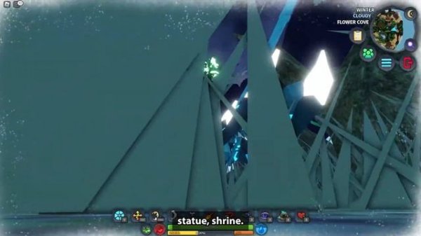 ALL WARDEN STATUE LOCATIONS IN CREATURES OF SONARIA RECODE